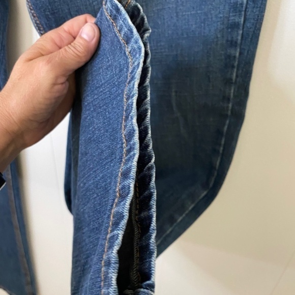WOMEN'S Brody Jeans size 30 with 35" inseam - Picture 3 of 7